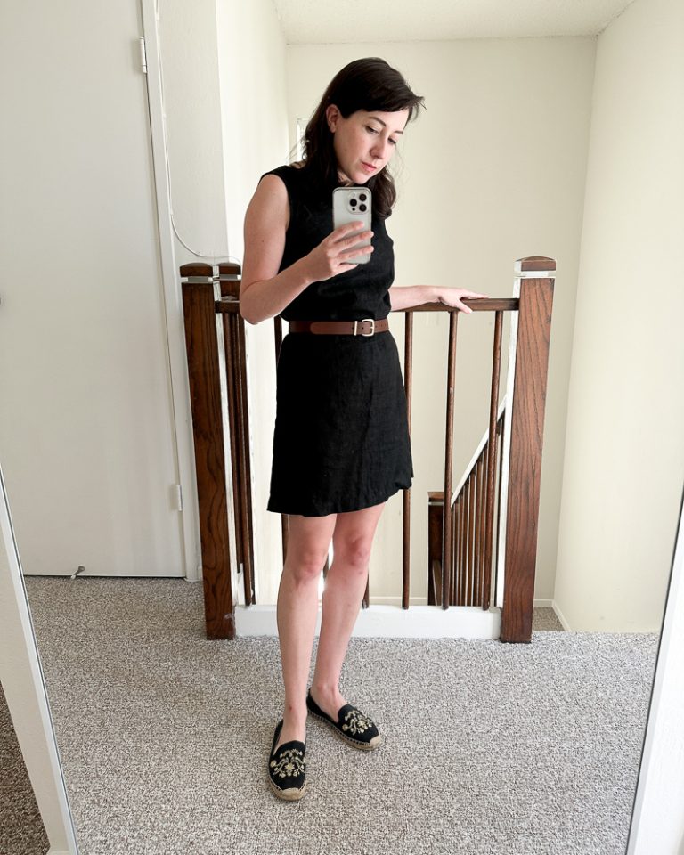 Espadrille Edit