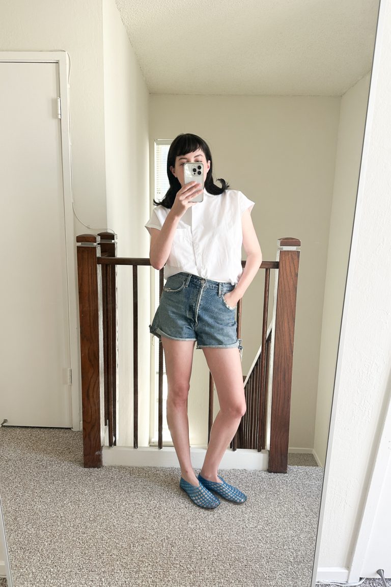 Jelly Sandals Season