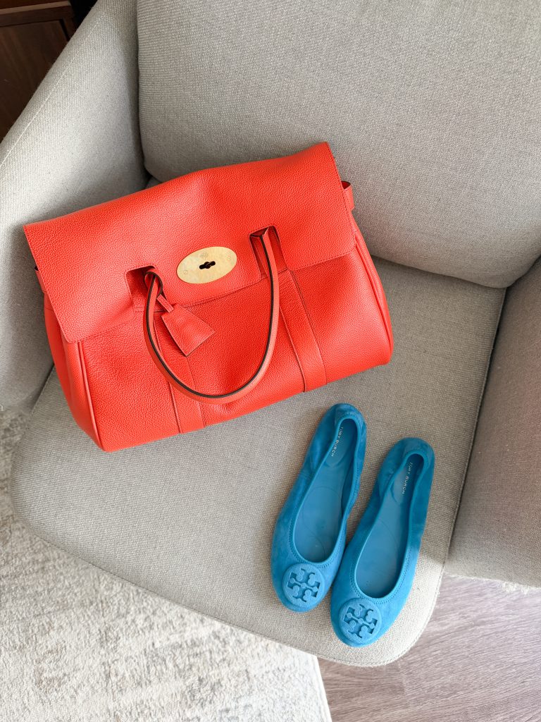 The Accidental Color Palette of My Summer