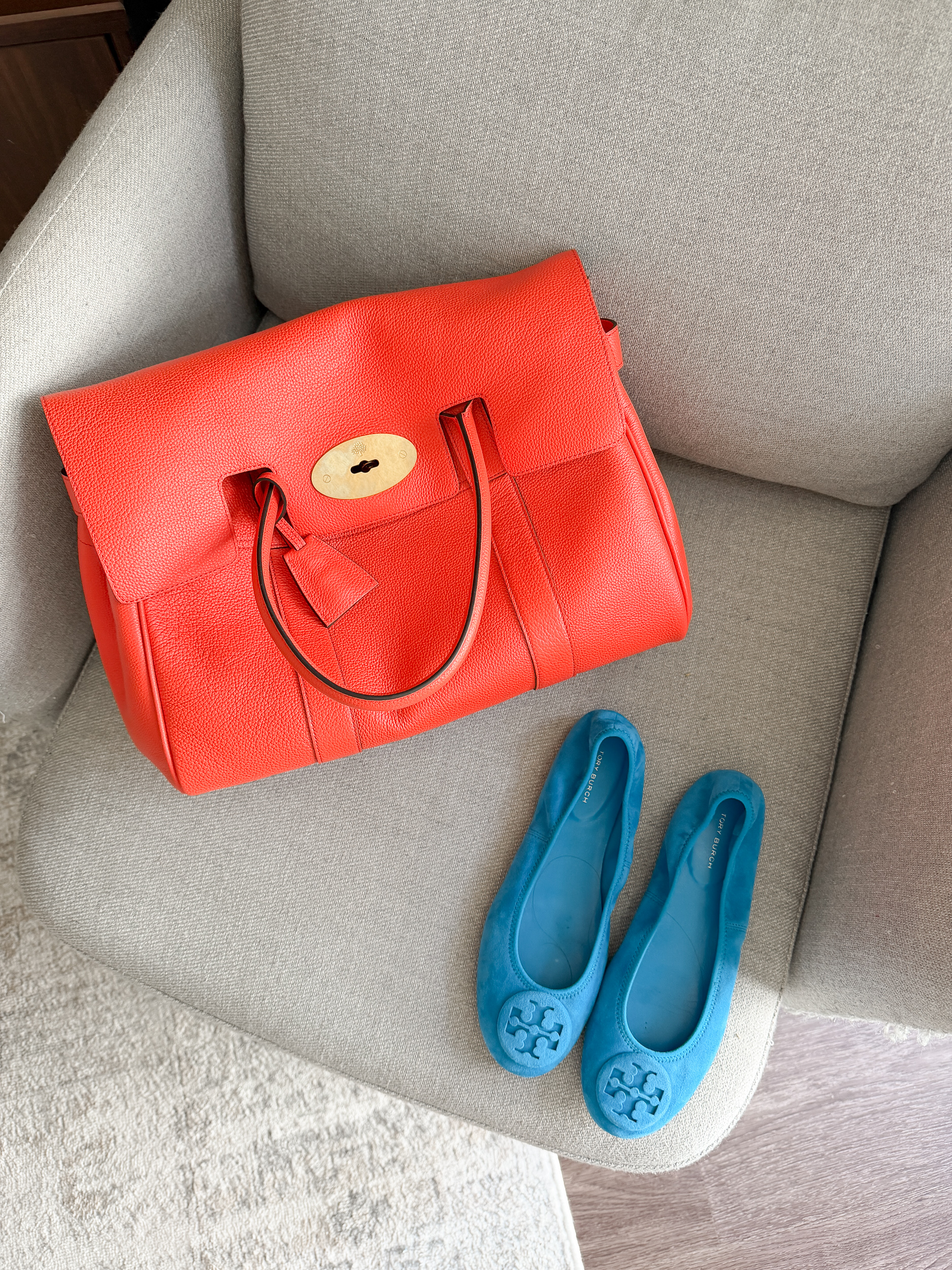 The Accidental Color Palette of My Summer